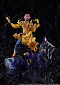 GOOD SMILE COMPANY Jujutsu Kaisen Sukuna 1/7 Scale -Toy Store jujutsu kaisen sukuna 1 7 scale 101056 9039e