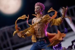GOOD SMILE COMPANY Jujutsu Kaisen Sukuna 1/7 Scale -Toy Store jujutsu kaisen sukuna 1 7 scale 101056 91908