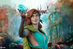 Critical Role - Vox Machina Keyleth Statue -Toy Store keyleth vox machina statue critical role gallery 62d72e6cd6901