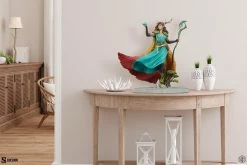 Critical Role - Vox Machina Keyleth Statue -Toy Store keyleth vox machina statue critical role gallery 62d72e6dddf67