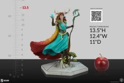 Critical Role - Vox Machina Keyleth Statue -Toy Store keyleth vox machina statue critical role gallery 62d72e6e34452