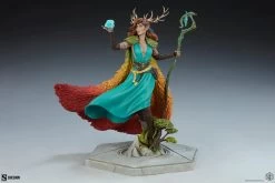 Critical Role - Vox Machina Keyleth Statue -Toy Store keyleth vox machina statue critical role gallery 62d72e6e7c824