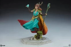 Critical Role - Vox Machina Keyleth Statue -Toy Store keyleth vox machina statue critical role gallery 62d72e6ec95e2