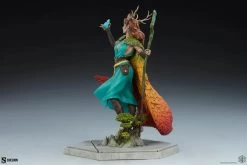 Critical Role - Vox Machina Keyleth Statue -Toy Store keyleth vox machina statue critical role gallery 62d72e6f1e898