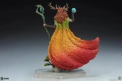 Critical Role - Vox Machina Keyleth Statue -Toy Store keyleth vox machina statue critical role gallery 62d72e6f6dd6b