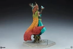 Critical Role - Vox Machina Keyleth Statue -Toy Store keyleth vox machina statue critical role gallery 62d72e6fbc835