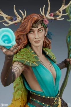 Critical Role - Vox Machina Keyleth Statue -Toy Store keyleth vox machina statue critical role gallery 62d72e701749e