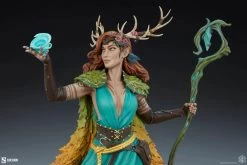 Critical Role - Vox Machina Keyleth Statue -Toy Store keyleth vox machina statue critical role gallery 62d72e706c810
