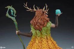 Critical Role - Vox Machina Keyleth Statue -Toy Store keyleth vox machina statue critical role gallery 62d72e70bbcf7