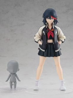 GOOD SMILE COMPANY Kill La Kill POP UP PARADE Ryuko Matoi Souvenir Jacket Version L Size -Toy Store kill la kill pop up parade ryuko matoi souvenir jacket version l size 114631 1d814