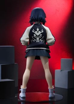 GOOD SMILE COMPANY Kill La Kill POP UP PARADE Ryuko Matoi Souvenir Jacket Version L Size -Toy Store kill la kill pop up parade ryuko matoi souvenir jacket version l size 114631 432ec