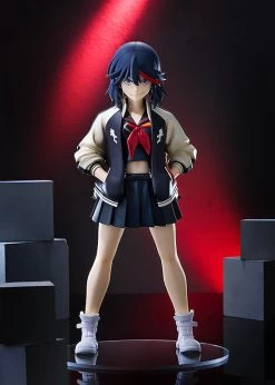 GOOD SMILE COMPANY Kill La Kill POP UP PARADE Ryuko Matoi Souvenir Jacket Version L Size -Toy Store kill la kill pop up parade ryuko matoi souvenir jacket version l size 114631 53822