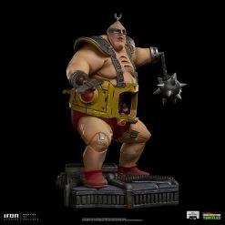 Iron Studios Teenage Mutant Ninja Turtles - Krang 1/10 Scale Statue -Toy Store krang teenage mutant ninja turtles gallery 6384f56012043
