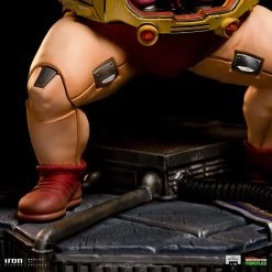 Iron Studios Teenage Mutant Ninja Turtles - Krang 1/10 Scale Statue -Toy Store krang teenage mutant ninja turtles gallery 6384f56139ead
