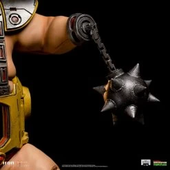 Iron Studios Teenage Mutant Ninja Turtles - Krang 1/10 Scale Statue -Toy Store krang teenage mutant ninja turtles gallery 6384f561a3c6a