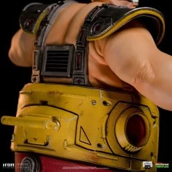 Iron Studios Teenage Mutant Ninja Turtles - Krang 1/10 Scale Statue -Toy Store krang teenage mutant ninja turtles gallery 6384f562b938d