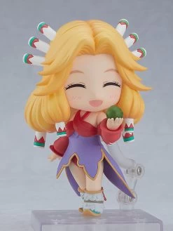 GOOD SMILE COMPANY Legend Of Mana The Teardrop Crystal Nendoroid Serafina -Toy Store legend of mana the teardrop crystal nendoroid serafina 105306 8baa4