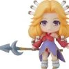 GOOD SMILE COMPANY Legend Of Mana The Teardrop Crystal Nendoroid Serafina -Toy Store legend of mana the teardrop crystal nendoroid serafina 105306 9caec