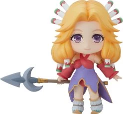 GOOD SMILE COMPANY Legend Of Mana The Teardrop Crystal Nendoroid Serafina