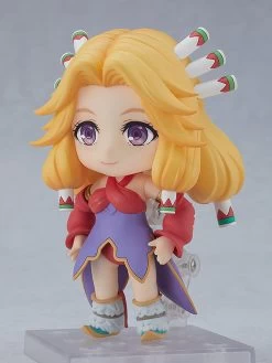 GOOD SMILE COMPANY Legend Of Mana The Teardrop Crystal Nendoroid Serafina -Toy Store legend of mana the teardrop crystal nendoroid serafina 105306 d789f