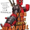 Marvel Multiverse Missions You Are (Not) Deadpool -Toy Store marvel multiverse missions you are not deadpool 103806 1dff9