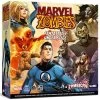CMON Marvel Zombies Fantastic 4: Under Siege -Toy Store marvel zombies fantastic 4 under siege 103283 41fce