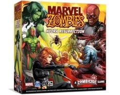 CMON Marvel Zombies Hydra Resurrection
