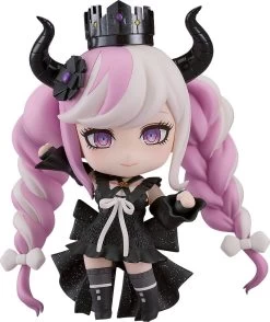 GOOD SMILE COMPANY Master Detective Archives Rain Code Nendoroid Shinigami
