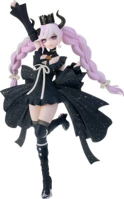 GOOD SMILE COMPANY Master Detective Archives Rain Code Pop Up Parade Shinigami