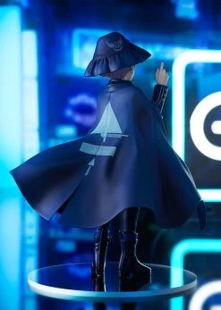 GOOD SMILE COMPANY Master Detective Archives Rain Code Pop Up Parade Yuma Kokohead -Toy Store master detective archives rain code pop up parade yuma kokohead 112694 3e145