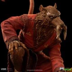 Iron Studios Teenage Mutant Ninja Turtles - Master Splinter 1/10 Scale Statue -Toy Store master splinter marvel gallery 642720ce9ab1b
