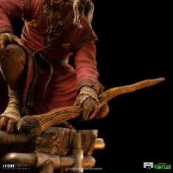 Iron Studios Teenage Mutant Ninja Turtles - Master Splinter 1/10 Scale Statue -Toy Store master splinter teenage mutant ninja turtles gallery 642720edb78cc