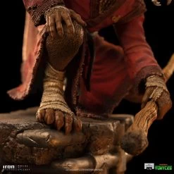 Iron Studios Teenage Mutant Ninja Turtles - Master Splinter 1/10 Scale Statue -Toy Store master splinter teenage mutant ninja turtles gallery 642720ee50fc0