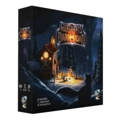 Merchants Of The Dark Road Deluxe Edition