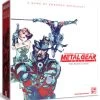 CMON Metal Gear Solid - The Board Game -Toy Store metal gear solid the board game 111903 eb4b5