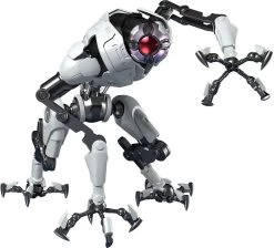 GOOD SMILE COMPANY Metroid Dread Figma E.M.M.I.