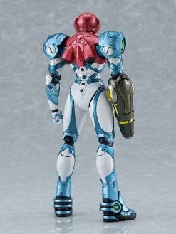 GOOD SMILE COMPANY Metroid Dread Figma Samus Aran Dread Version -Toy Store metroid dread figma samus aran dread version 103041 4975d