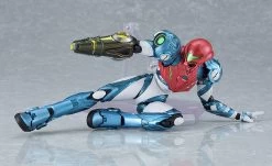 GOOD SMILE COMPANY Metroid Dread Figma Samus Aran Dread Version -Toy Store metroid dread figma samus aran dread version 103041 8ac43