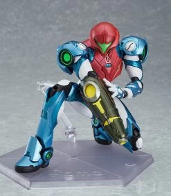 GOOD SMILE COMPANY Metroid Dread Figma Samus Aran Dread Version -Toy Store metroid dread figma samus aran dread version 103041 c2167