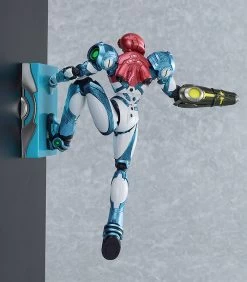 GOOD SMILE COMPANY Metroid Dread Figma Samus Aran Dread Version -Toy Store metroid dread figma samus aran dread version 103041 d6380