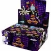 My Hero Academia Collectible Card Game Booster Display Wave 4 League Of Villains -Toy Store mha set4 leagueofvillains 01 booster box.jpg.mst