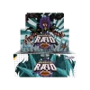 My Hero Academia Collectible Card Game Wave 5 Undaunted Raid Booster Display -Toy Store mha undaunted box.png.mst