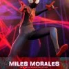 Hot Toys Spider-Man: Across The Spider-Verse - Miles Morales 1/6 Scale Figure -Toy Store miles morales marvel gallery 646e46c4d17ac