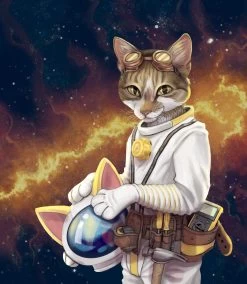 MLEM Space Agency -Toy Store mlem space agency 110907 20772