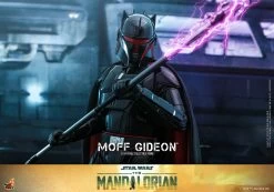 Hot Toys Star Wars: The Mandalorian - Moff Gideon 1/6 Scale Figure -Toy Store moff gideon star wars gallery 64d65f1e26117