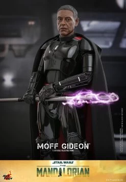 Hot Toys Star Wars: The Mandalorian - Moff Gideon 1/6 Scale Figure -Toy Store moff gideon star wars gallery 64d65f2378f67
