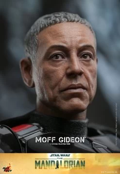 Hot Toys Star Wars: The Mandalorian - Moff Gideon 1/6 Scale Figure -Toy Store moff gideon star wars gallery 64d65f240cb73