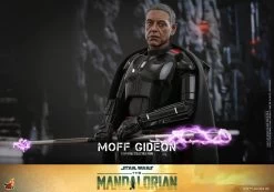 Hot Toys Star Wars: The Mandalorian - Moff Gideon 1/6 Scale Figure -Toy Store moff gideon star wars gallery 64d65f2691ea5