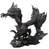 GOOD SMILE COMPANY Monster Hunter Capcom Figure Builder Creators Model Gore Magala Re-pro Model -Toy Store monster hunter capcom figure builder creators model gore magala re pro model 111180 0ddd5