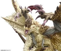 GOOD SMILE COMPANY Monster Hunter Capcom Figure Builder Creators Model Shagaru Magala -Toy Store monster hunter capcom figure builder creators model shagaru magala 111204 12142